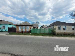 Дом 48м², 1-этажный, участок 19 сот.  