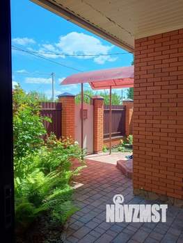 Дом 74м&sup2;, 1-этажный, участок 8 сот.  