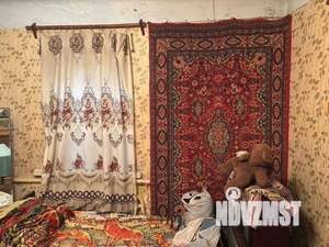 Дом 60м², 1-этажный, участок 5 сот.  