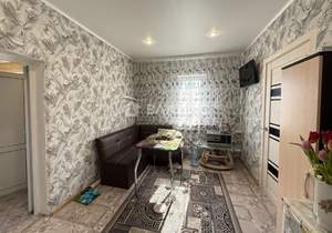 Дом 77м&sup2;, 2-этажный, участок 5 сот.  