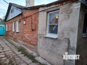 Дом 70м², 2-этажный, участок 13 сот.  