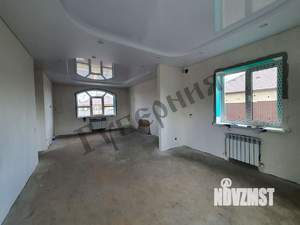 Дом 129м&sup2;, 1-этажный, участок 6 сот.  