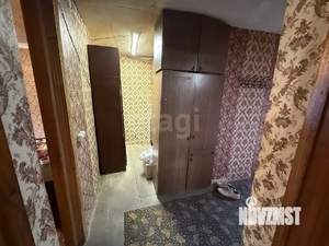 Дом 51м², 1-этажный, участок 2 сот.  