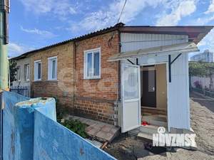 Дом 71м², 1-этажный, участок 8 сот.  