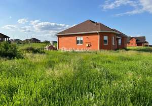 Дом 144м², 1-этажный, участок 25 сот.  