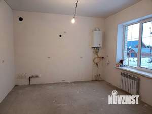 Дом 120м², 1-этажный, участок 15 сот.  