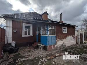 Дом 39м², 1-этажный, участок 12 сот.  
