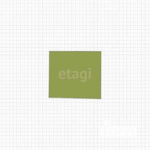 Дом 45м&sup2;, 1-этажный, участок 15 сот.  