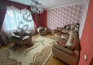 Дом 160м², 1-этажный, участок 9 сот.  