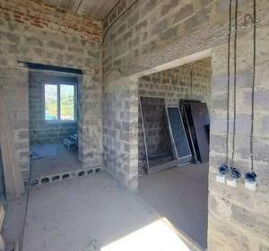 Дом 210м², 2-этажный, участок 15 сот.  