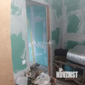 Дом 62м&sup2;, 1-этажный, участок 2 сот.  