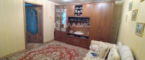 Дом 60м², 1-этажный, участок 1 сот.  