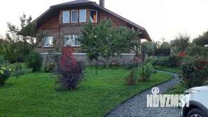 Дом 154м&sup2;, 2-этажный, участок 15 сот.  