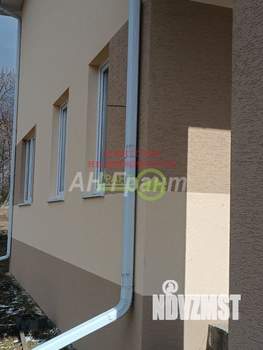 Дом 150м², 2-этажный, участок 15 сот.  