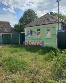 Дом 26м², 1-этажный, участок 4 сот.  