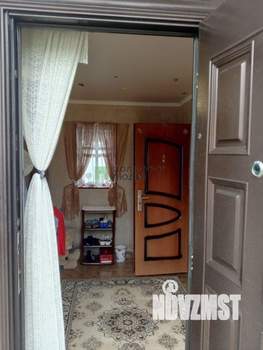 Дом 60м&sup2;, 1-этажный, участок 1 сот.  