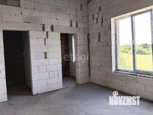 Дом 140м², 1-этажный, участок 13 сот.  
