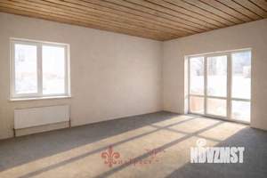 Дом 144м&sup2;, 1-этажный, участок 25 сот.  