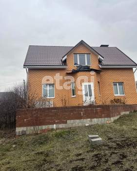 Дом 118м&sup2;, 1-этажный, участок 14 сот.  