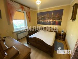 Дом 72м&sup2;, 1-этажный, участок 10 сот.  