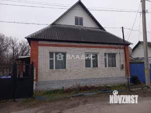 Дом 104м², 2-этажный, участок 12 сот.  