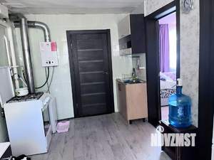 Дом 87м², 1-этажный, участок 13 сот.  