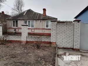 Дом 87м², 1-этажный, участок 11 сот.  