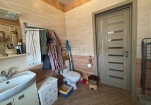 Дом 90м&sup2;, 1-этажный, участок 12 сот.  