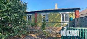 Дом 82м², 1-этажный, участок 33 сот.  