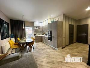 Дом 175м&sup2;, 1-этажный, участок 15 сот.  