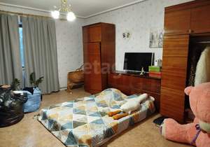 Дом 120м&sup2;, 1-этажный, участок 12 сот.  