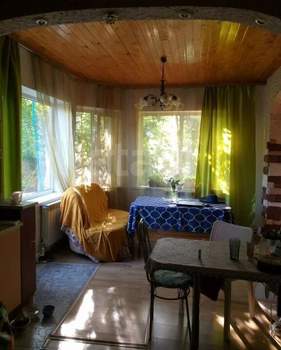 Дом 105м², 2-этажный, участок 15 сот.  