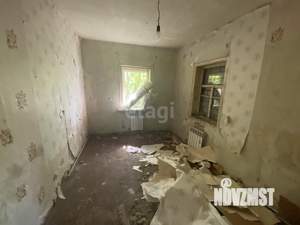 Дом 62м², 1-этажный, участок 7 сот.  