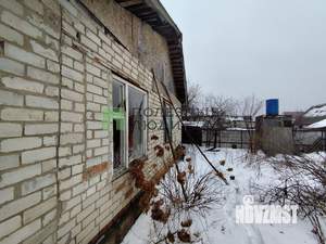 Дом 28м&sup2;, 1-этажный, участок 6 сот.  