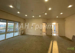 Дом 170м², 1-этажный, участок 8 сот.  