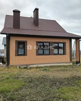 Дом 120м², 2-этажный, участок 15 сот.  