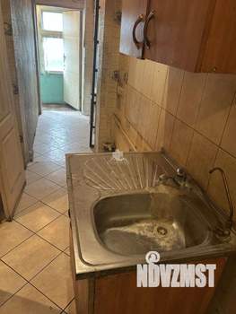 Дом 34м², 1-этажный, участок 8 сот.  