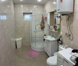 Дом 97м&sup2;, 1-этажный, участок 11 сот.  