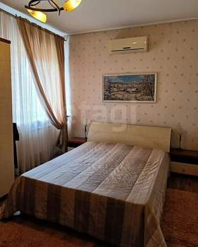 Дом 115м², 2-этажный, участок 15 сот.  