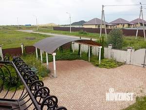 Коттедж 169м&sup2;, 2-этажный, участок 15 сот.  