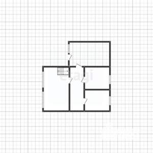 Дом 140м&sup2;, 2-этажный, участок 18 сот.  