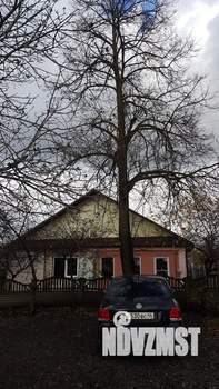 Дом 103м², 1-этажный, участок 10 сот.  