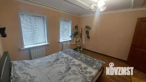 Дом 86м², 1-этажный, участок 5 сот.  