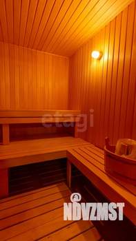 Дом 111м&sup2;, 2-этажный, участок 19 сот.  