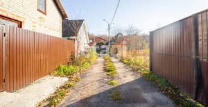 Дом 60м&sup2;, 2-этажный, участок 5 сот.  