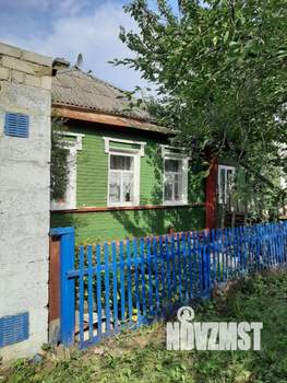 Дом 70м², 1-этажный, участок 6 сот.  