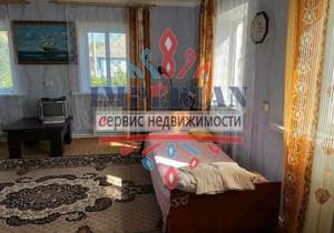 Дом 36м², 1-этажный, участок 31 сот.  