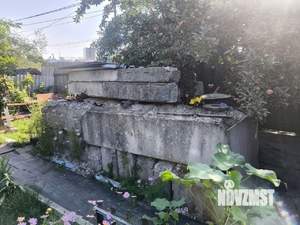 Дом 45м², 1-этажный, участок 4 сот.  