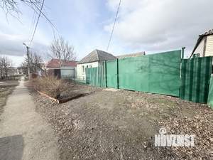 Дом 43м&sup2;, 1-этажный, участок 15 сот.  