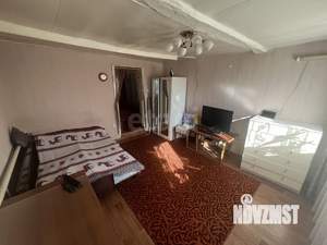 Дом 41м&sup2;, 1-этажный, участок 15 сот.  